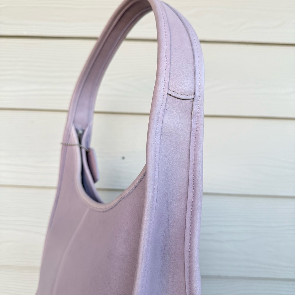 Vintage Coach ergo lavender - Picture 10 of 15